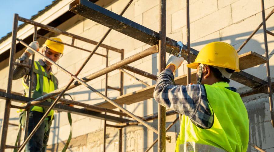 Roof Vent Repair in Blue Island, IL